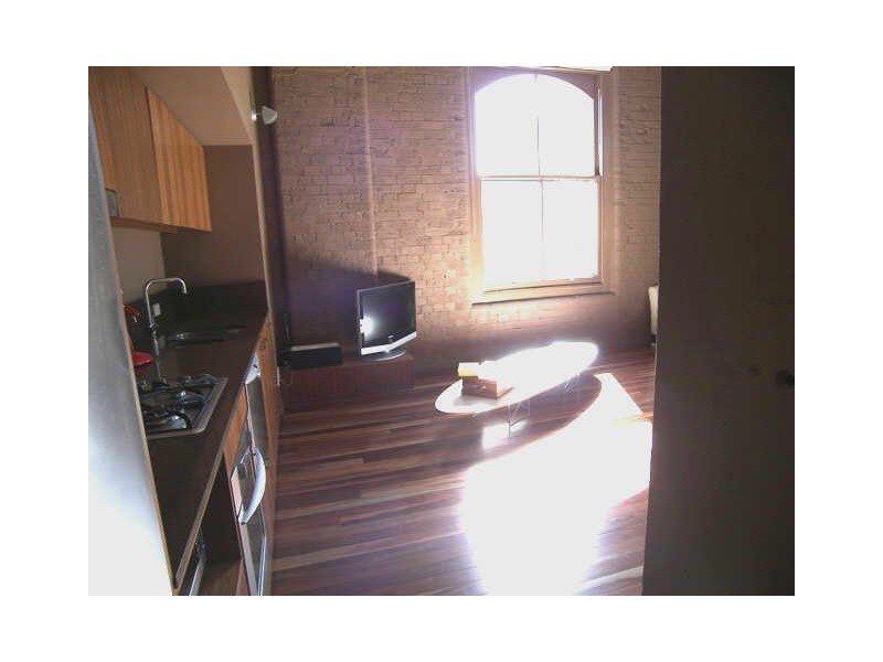 306/320 HARRIS STREET, Pyrmont NSW 2009