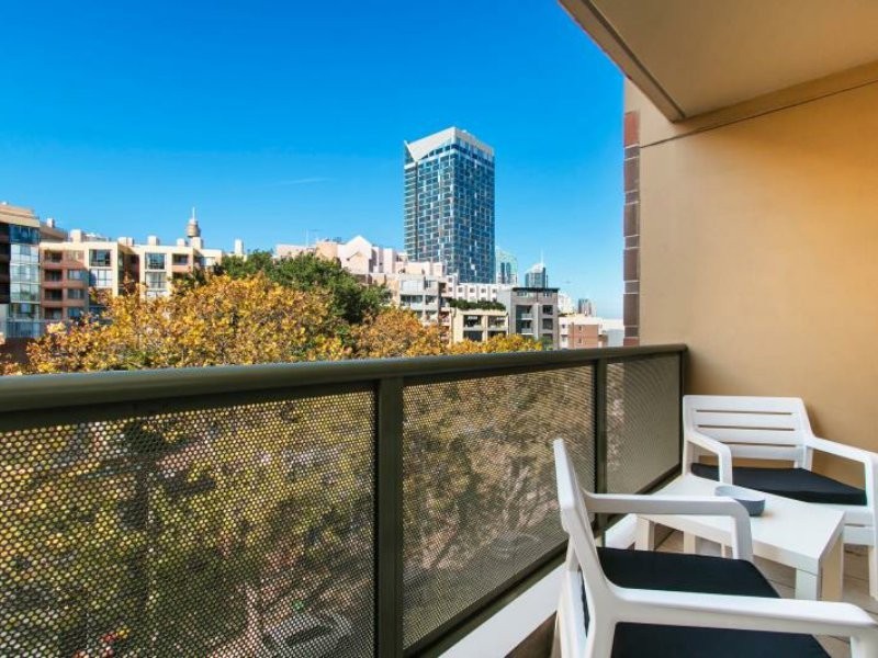 Apartment 102/149 Pyrmont St, Pyrmont NSW 2009