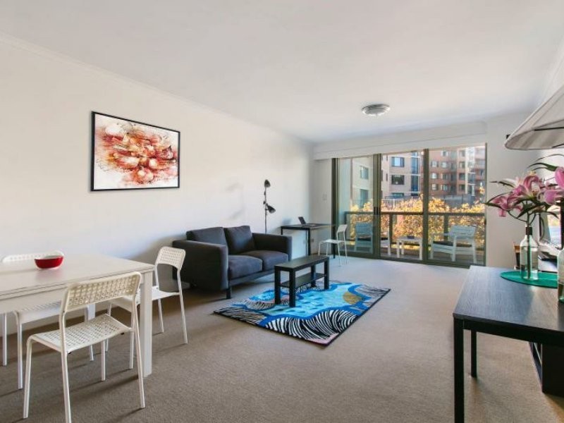 Apartment 102/149 Pyrmont St, Pyrmont NSW 2009