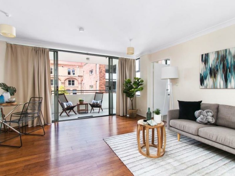 508/233 Pyrmont St, Pyrmont NSW 2009