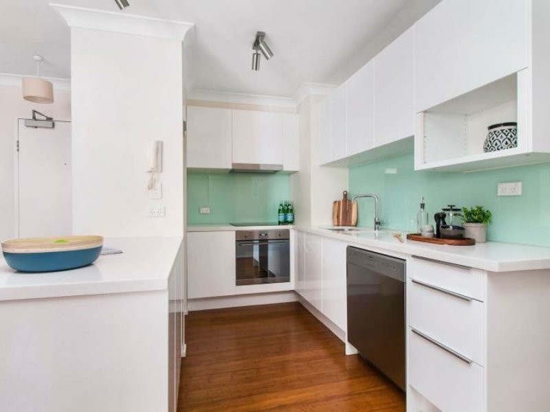 508/233 Pyrmont St, Pyrmont NSW 2009