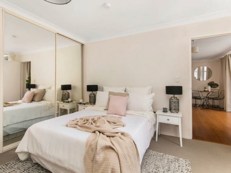 508/233 Pyrmont St, Pyrmont NSW 2009