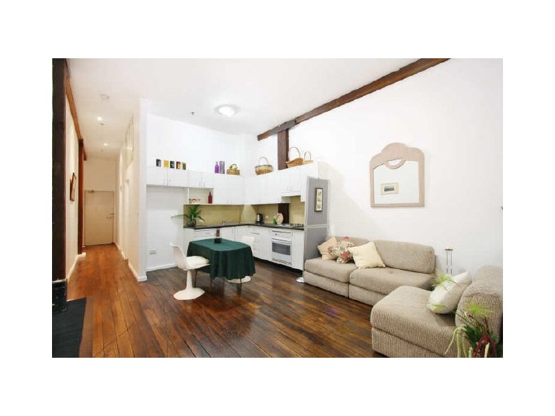 209/243 PYRMONT STREET, Pyrmont NSW 2009