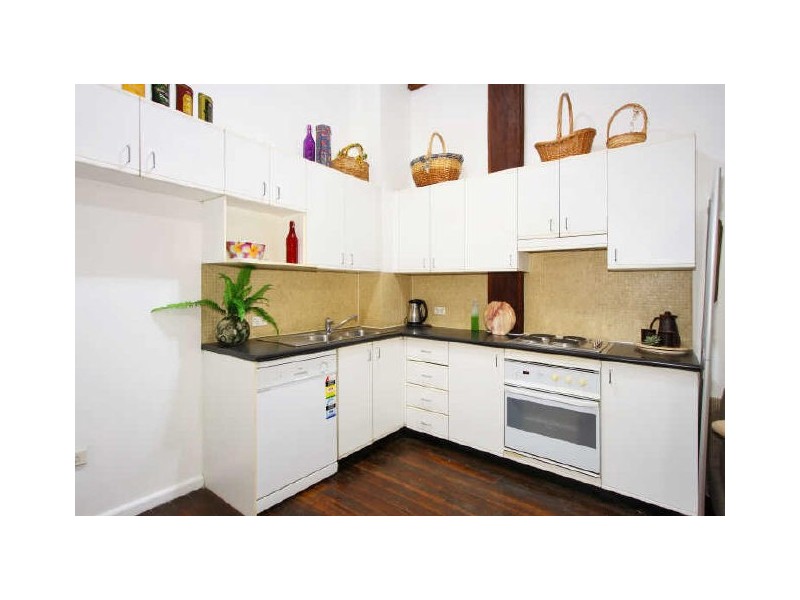 209/243 PYRMONT STREET, Pyrmont NSW 2009