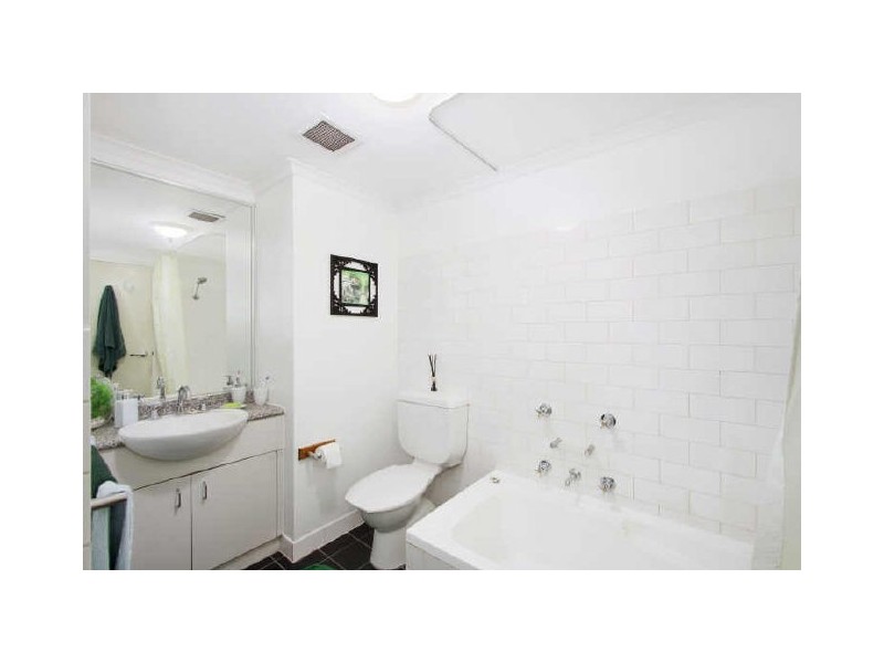 209/243 PYRMONT STREET, Pyrmont NSW 2009