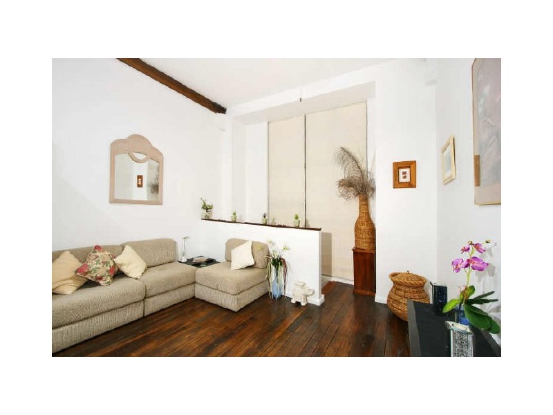 209/243 PYRMONT STREET, Pyrmont NSW 2009