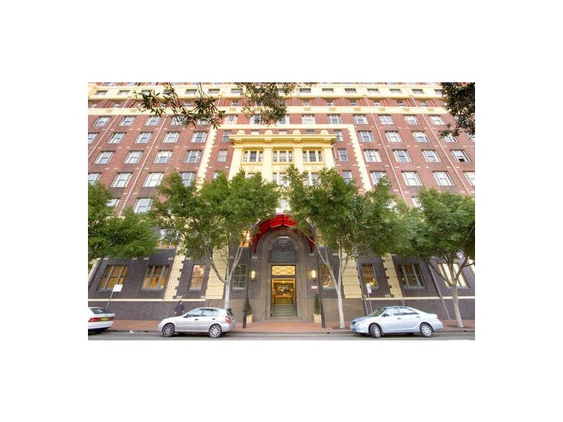 209/243 PYRMONT STREET, Pyrmont NSW 2009