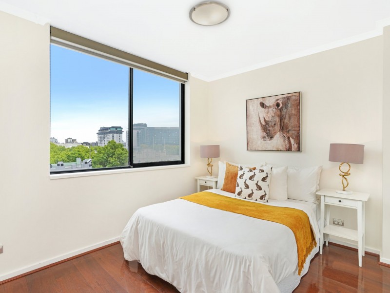 78/209 Harris St, Pyrmont NSW 2009
