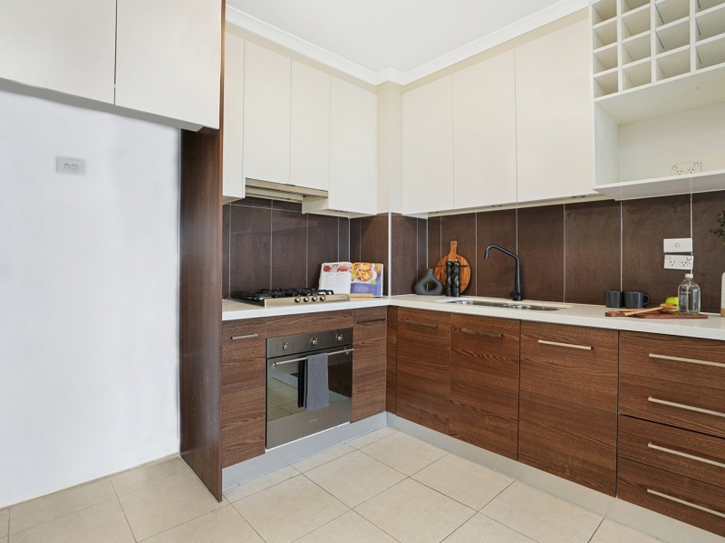 78/209 Harris St, Pyrmont NSW 2009