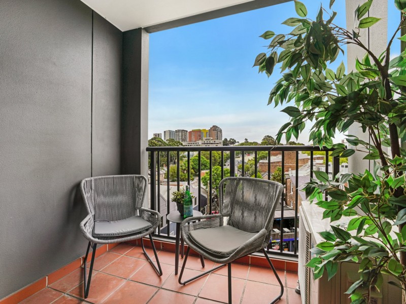 78/209 Harris St, Pyrmont NSW 2009