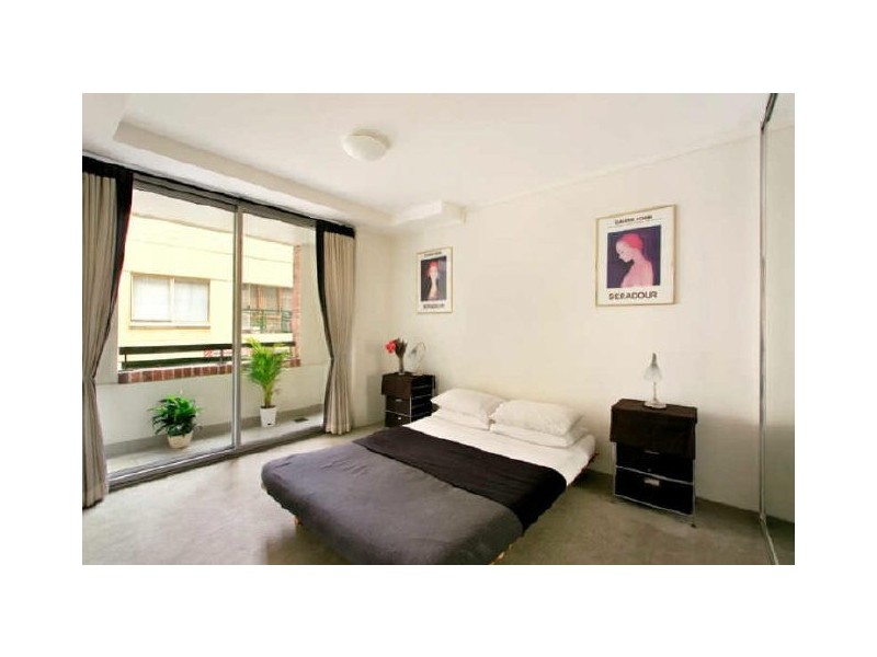 204/18 ALLEN STREET, Pyrmont NSW 2009