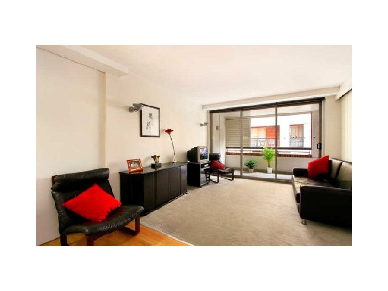 204/18 ALLEN STREET, Pyrmont NSW 2009