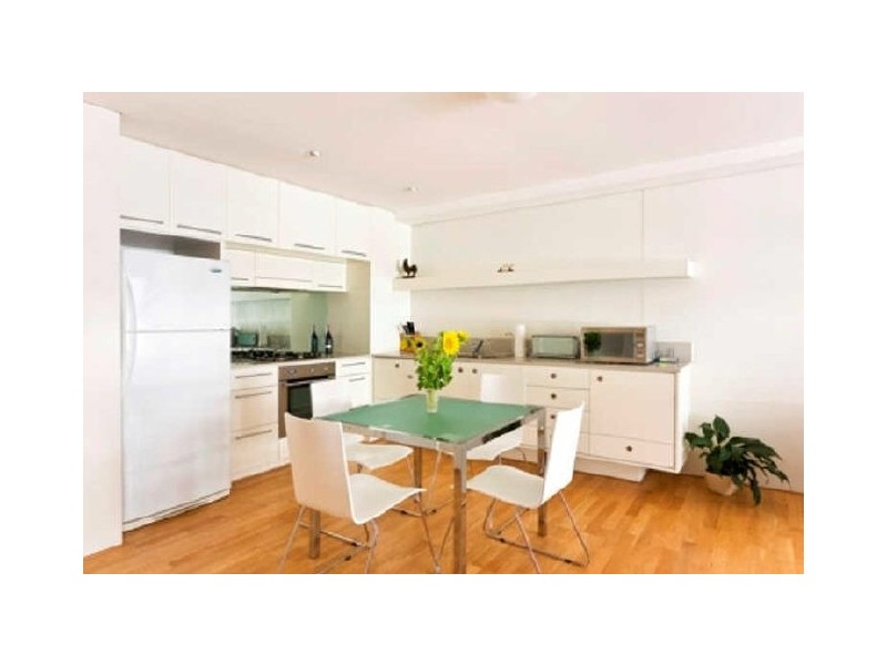 204/18 ALLEN STREET, Pyrmont NSW 2009