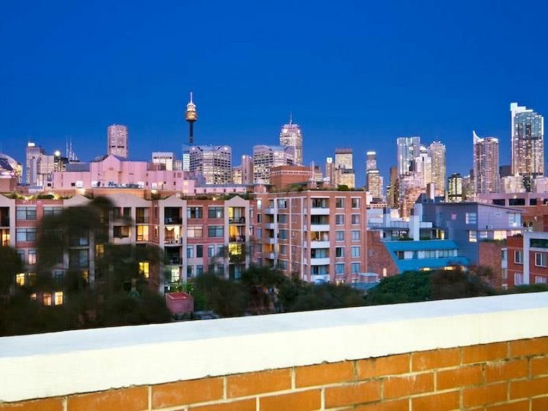 Level 8/233 Harris St, Pyrmont NSW 2009