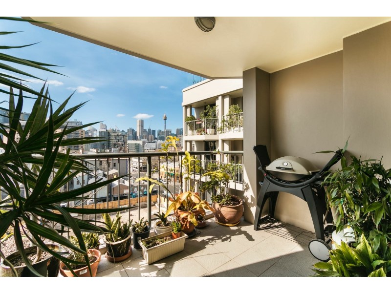 69/104 Miller Street, Pyrmont NSW 2009