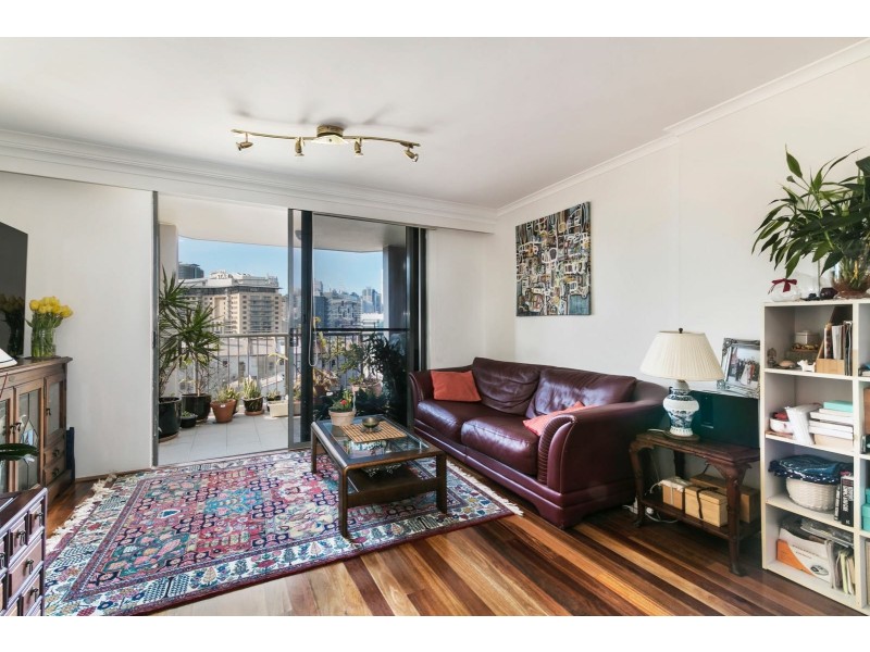 69/104 Miller Street, Pyrmont NSW 2009