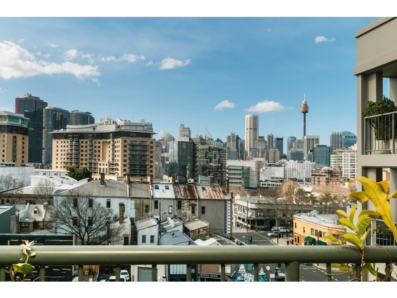 69/104 Miller Street, Pyrmont NSW 2009