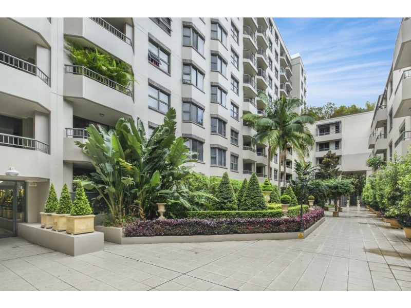 69/104 Miller Street, Pyrmont NSW 2009