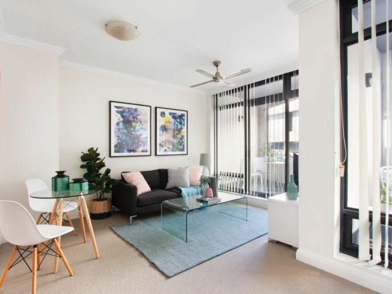 108/2 Jones Bay Rd, Pyrmont NSW 2009
