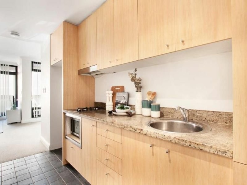 108/2 Jones Bay Rd, Pyrmont NSW 2009