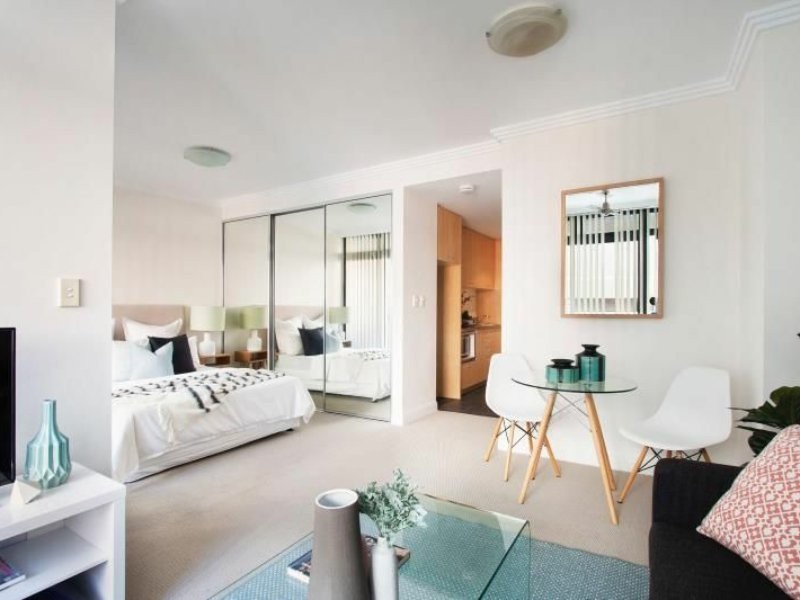 108/2 Jones Bay Rd, Pyrmont NSW 2009