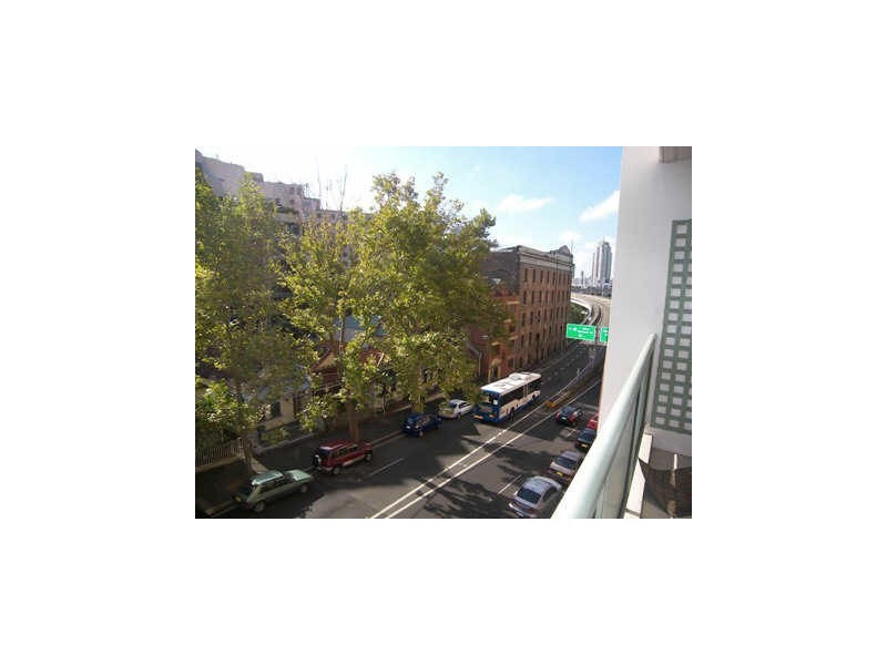 127/149 PYRMONT STREET, Pyrmont NSW 2009