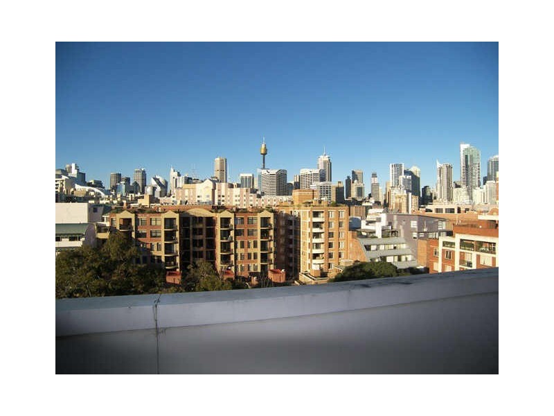 S801/233 HARRIS STREET, Pyrmont NSW 2009