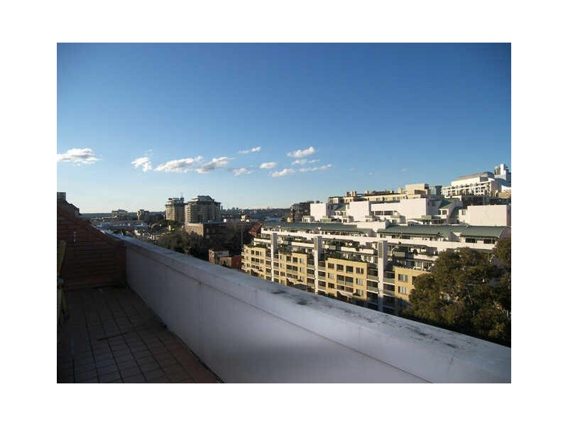 S801/233 HARRIS STREET, Pyrmont NSW 2009