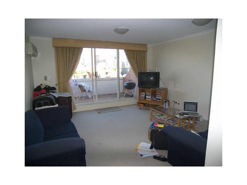 S801/233 HARRIS STREET, Pyrmont NSW 2009