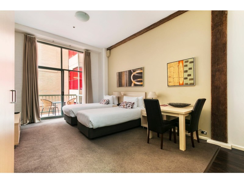 625/243 Pyrmont St, Pyrmont NSW 2009