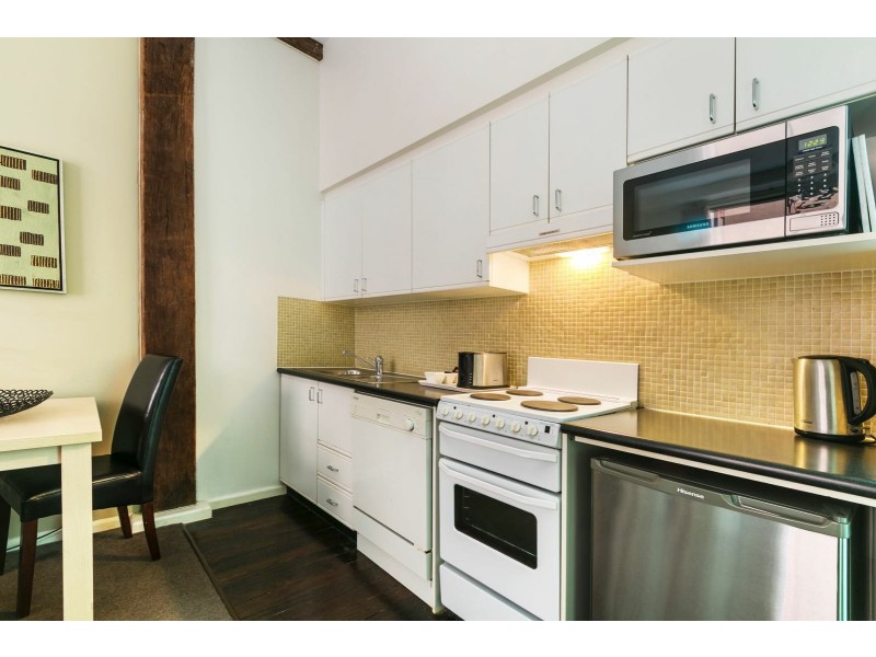 625/243 Pyrmont St, Pyrmont NSW 2009