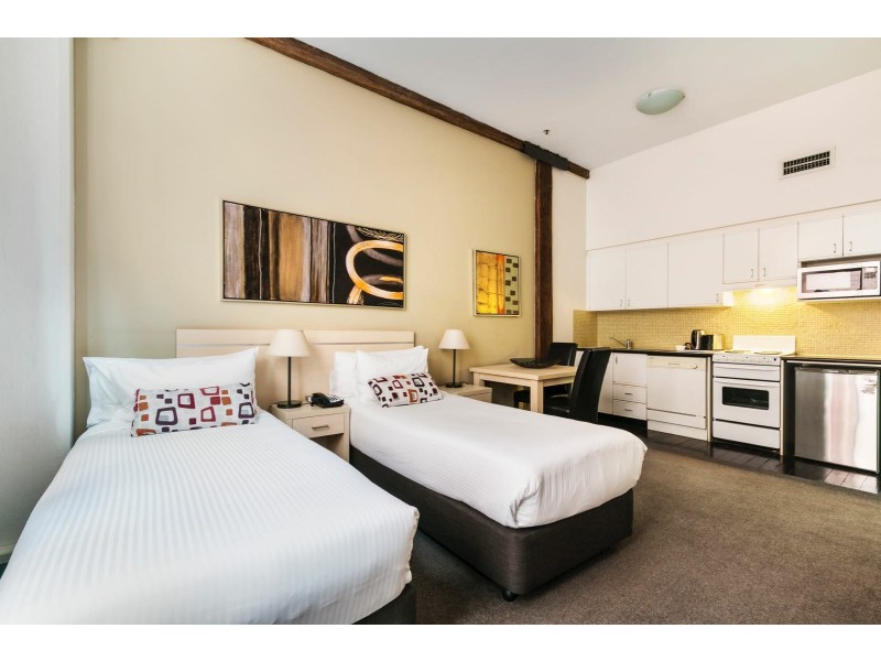 625/243 Pyrmont St, Pyrmont NSW 2009