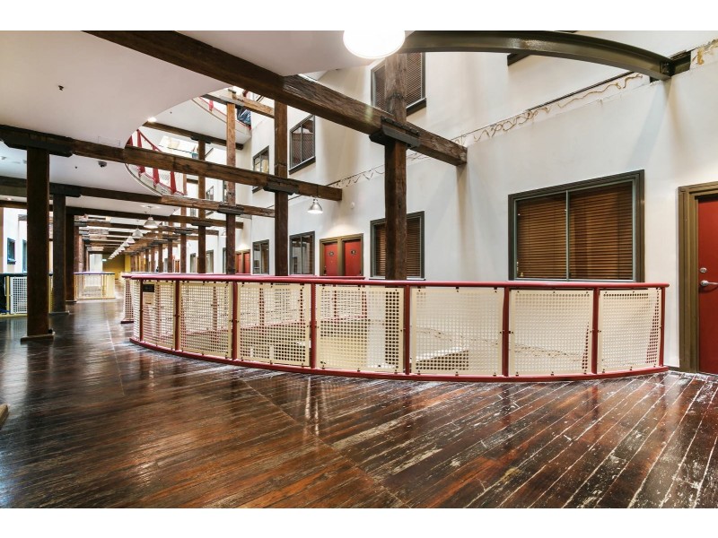 625/243 Pyrmont St, Pyrmont NSW 2009