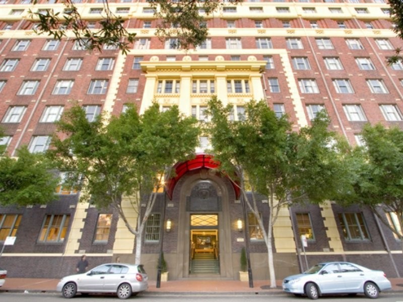 625/243 Pyrmont St, Pyrmont NSW 2009