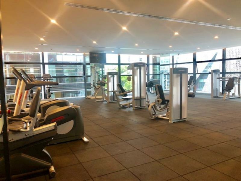 Apartment 811/1 Chippendale Way, Chippendale NSW 2008