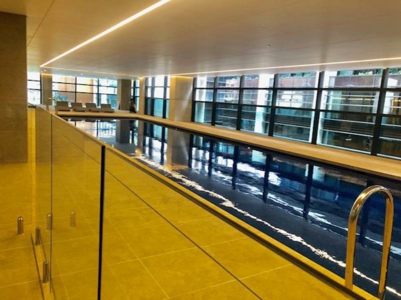 Apartment 811/1 Chippendale Way, Chippendale NSW 2008