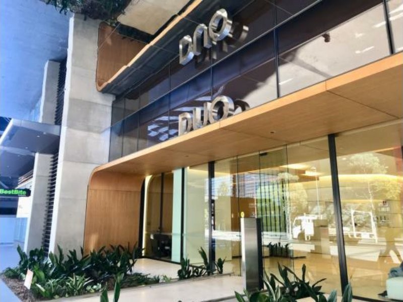 Apartment 811/1 Chippendale Way, Chippendale NSW 2008