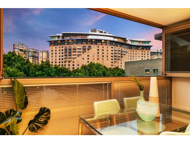 6/84 Harris St, Pyrmont NSW 2009