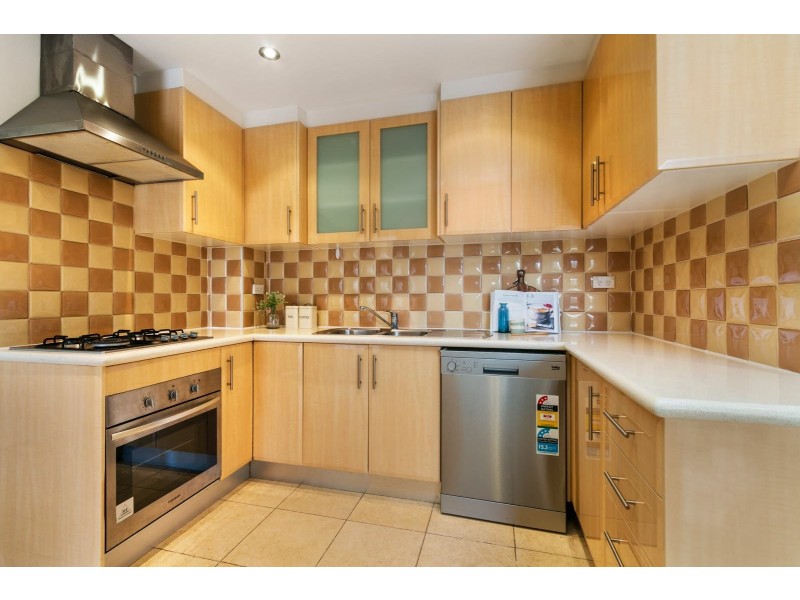 6/84 Harris St, Pyrmont NSW 2009