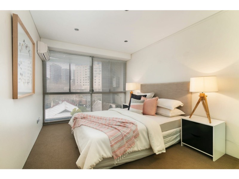 6/84 Harris St, Pyrmont NSW 2009