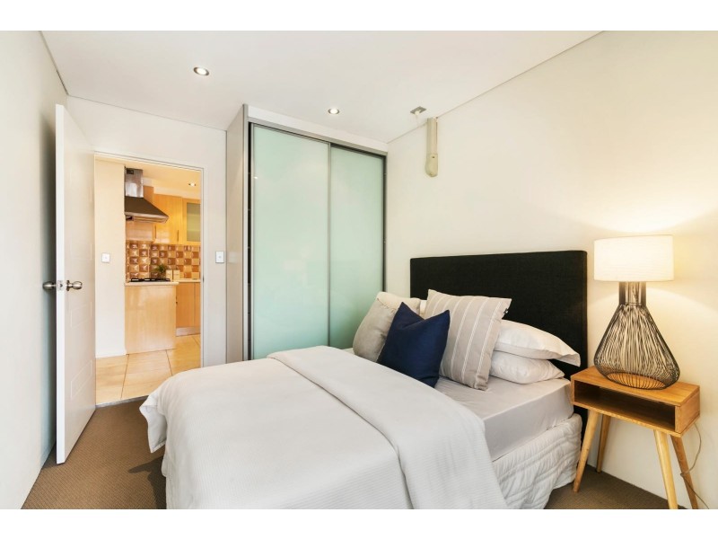 6/84 Harris St, Pyrmont NSW 2009