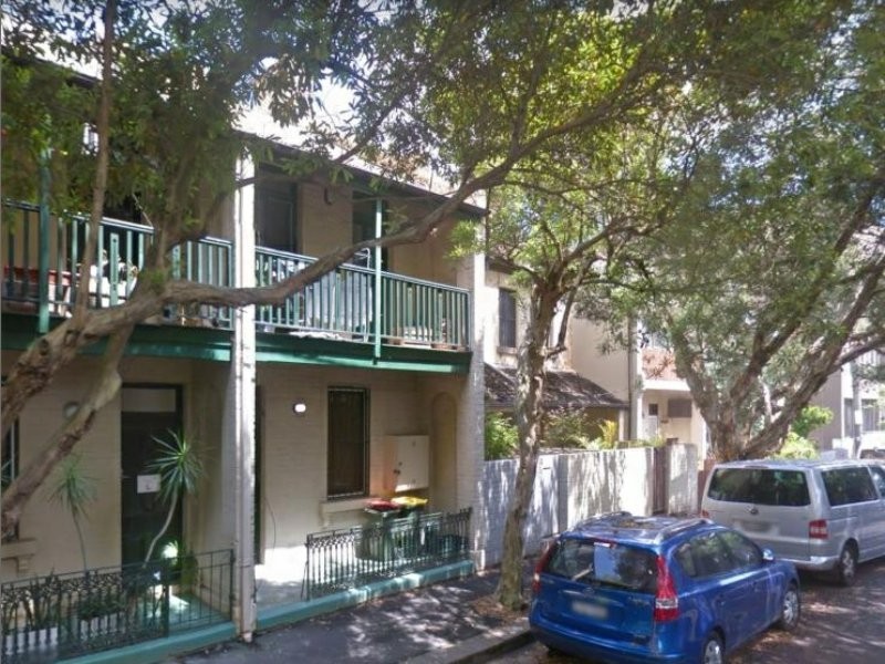 247 Bulwara Rd, Ultimo NSW 2007