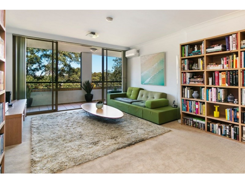 601/261 Harris Street, Pyrmont NSW 2009