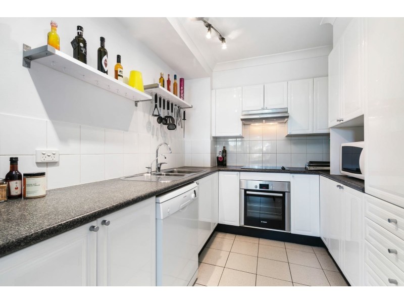 601/261 Harris Street, Pyrmont NSW 2009