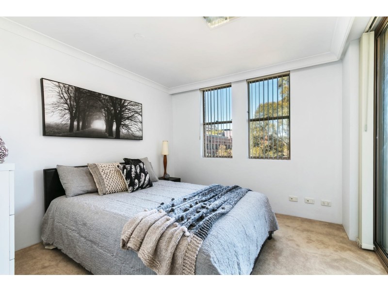 601/261 Harris Street, Pyrmont NSW 2009