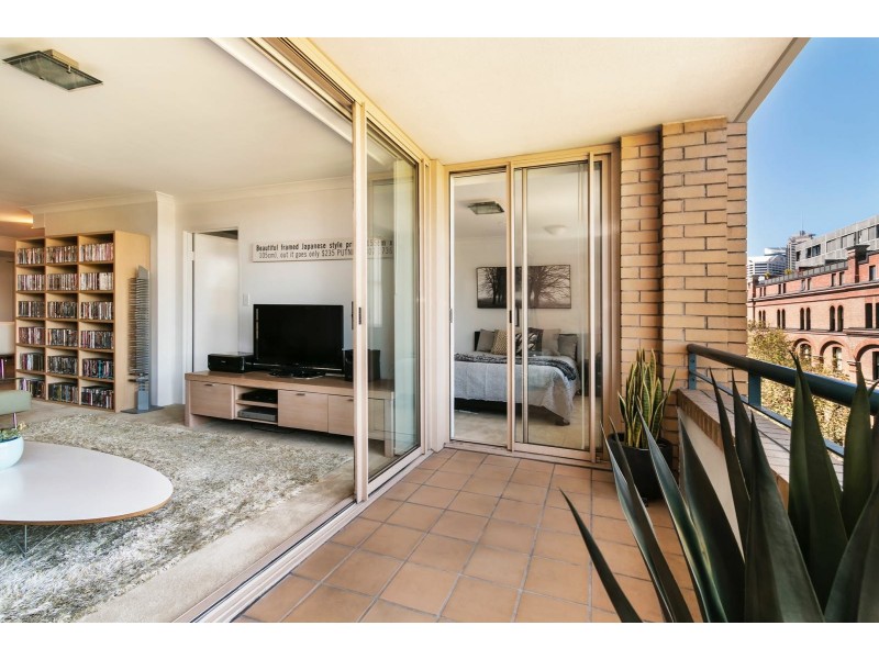 601/261 Harris Street, Pyrmont NSW 2009