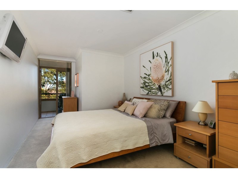 601/261 Harris Street, Pyrmont NSW 2009