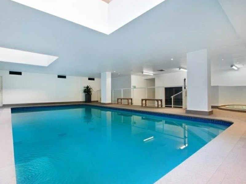 S308/233 Harris St, Pyrmont NSW 2009