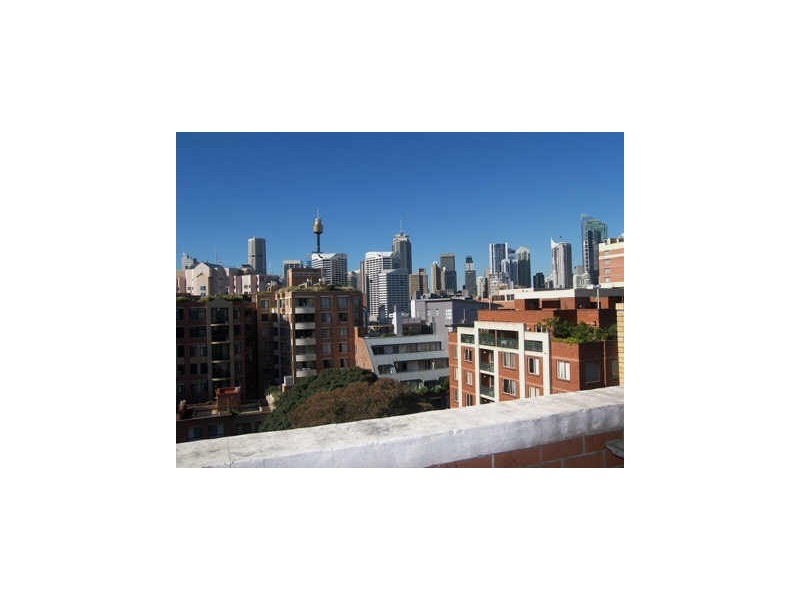 S704/233 HARRIS STREET, Pyrmont NSW 2009