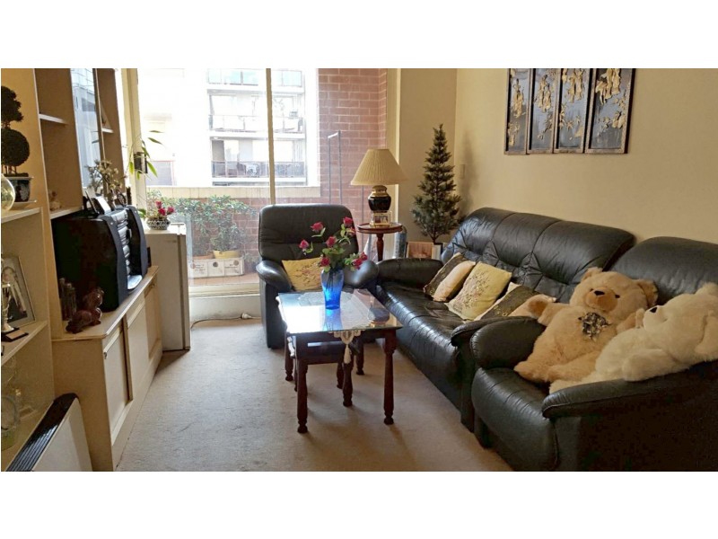 N606/233 Harris St, Pyrmont NSW 2009